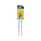 IRWIN Gilbow Bent nožnice na strihanie plátov 350 mm pravé