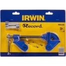 IRWIN Record Upínacia hlava 25 x 38 mm