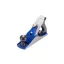 IRWIN Record Ručný hoblík 250 x 50 mm s plastovou rukoväťou