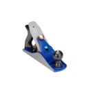 IRWIN Record Ručný hoblík 250 x 50 mm s plastovou rukoväťou