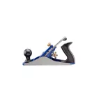 IRWIN Record Ručný hoblík 250 x 50 mm s plastovou rukoväťou