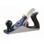 IRWIN Record Ručný hoblík 350 x 50 mm s plastovou rukoväťou