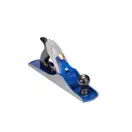 IRWIN Record Ručný hoblík 350 x 50 mm s plastovou rukoväťou