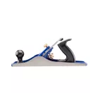 IRWIN Record Ručný hoblík 350 x 50 mm s plastovou rukoväťou