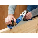 IRWIN Record Ručný hoblík 350 x 50 mm s plastovou rukoväťou