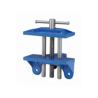   Zverák na vŕtanie do dreva IRWIN Record s rukoväťou 150 mm