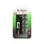 Kompaktný rýchlonabíjací LED displej UNIROSS Li-ion/Ni-MH/LiFePo4