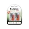 UNIROSS AA/tužková batéria 1,2 V 2100 mAh (4 ks)
