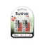 UNIROSS AA/tužková batéria 1,2 V 2500 mAh (4 ks)