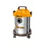 INGCO Priemyselný vysávač 12 l 800 W
