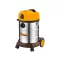 INGCO Priemyselný vysávač 30 l 1400 W
