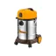 INGCO Priemyselný vysávač 30 l 1400 W
