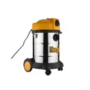 INGCO Priemyselný vysávač 30 l 1400 W