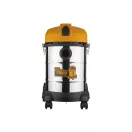 INGCO Priemyselný vysávač 30 l 1400 W