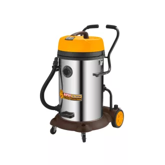 INGCO Priemyselný vysávač 75 l 2400 W