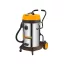 INGCO Priemyselný vysávač 75 l 2400 W