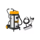 INGCO Priemyselný vysávač 75 l 2400 W