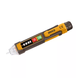 INGCO Bezdotykový detektor fáz 12-1000 V izolovaný