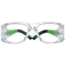 VARIONET Ochranné okuliare s dioptriou +1,5 vody číre (EN166 FT)