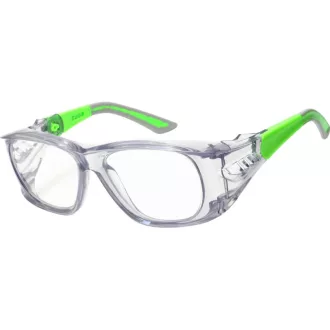   VARIONET Ochranné okuliare s dioptriou +2,5 vody číre (EN166 FT)
