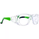 VARIONET Ochranné okuliare dioptrické +3,0 voda číre (EN166 FT)