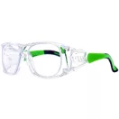 VARIONET Ochranné okuliare s dioptriou +3,5 vody číre (EN166 FT)