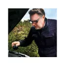 Okuliare VARIONET dioptrie +3,5 číre TECH3