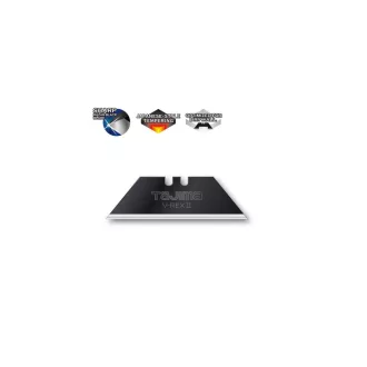 TAJIMA V-Rex II Trápezové čepele (100 ks)