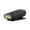 LEDLENSER Nabíjacia lampa na klip W1R Work 220 lm 1xLi-ion