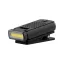 LEDLENSER Nabíjacia lampa na klip W1R Work 220 lm 1xLi-ion