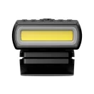 LEDLENSER Nabíjacia lampa na klip W1R Work 220 lm 1xLi-ion