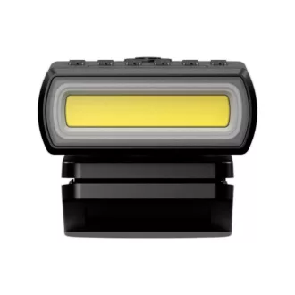 LEDLENSER Nabíjacia lampa na klip W1R Work 220 lm 1xLi-ion