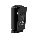 LEDLENSER Nabíjacia lampa na klip W1R Work 220 lm 1xLi-ion