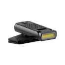 LEDLENSER Nabíjacia lampa na klip W1R Work 220 lm 1xLi-ion