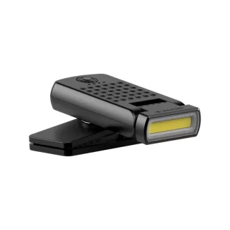 LEDLENSER Nabíjacia lampa na klip W1R Work 220 lm 1xLi-ion