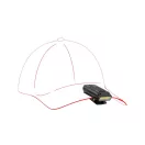 LEDLENSER Nabíjacia lampa na klip W1R Work 220 lm 1xLi-ion