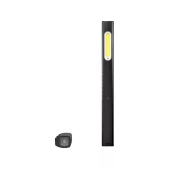 LEDLENSER Pracovná lampa W2 Work 2xAAA 80 lm/160 lm