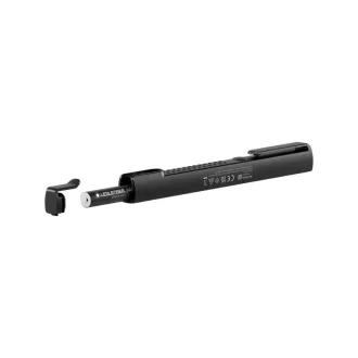 LEDLENSER Pracovná lampa W2 Work 2xAAA 80 lm/160 lm