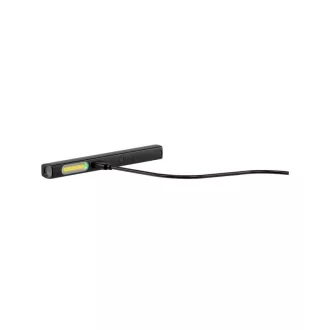   LEDLENSER Pracovná svietidlo na batérie W2R Work 100 lm/220 lm 1xLi-ion
