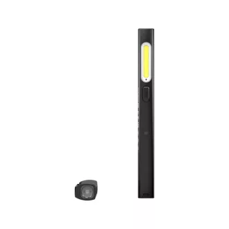   LEDLENSER Pracovná svietidlo na batérie W2R Work 100 lm/220 lm 1xLi-ion