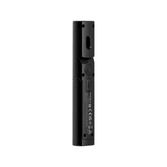   LEDLENSER Nabíjateľná pracovná lampa W4R Work 100 lm/220 lm 1xLi-ion