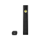 LEDLENSER Nabíjateľná pracovná lampa W4R Work 100 lm/220 lm 1xLi-ion