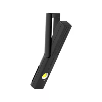   LEDLENSER Nabíjateľná pracovná lampa W4R Work 100 lm/220 lm 1xLi-ion