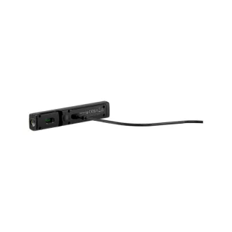   LEDLENSER Nabíjateľná pracovná lampa W4R Work 100 lm/220 lm 1xLi-ion