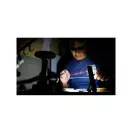 LEDLENSER Nabíjateľná pracovná lampa W4R Work 100 lm/220 lm 1xLi-ion