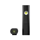 LEDLENSER Akumulátorová pracovná lampa W5R Work 220 lm/600 lm 1xLi-ion