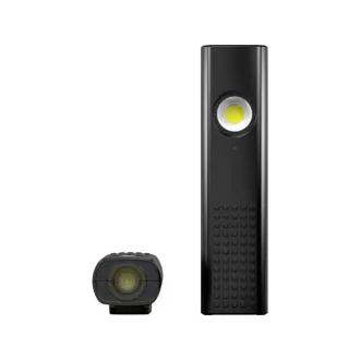   LEDLENSER Akumulátorová pracovná lampa W5R Work 220 lm/600 lm 1xLi-ion