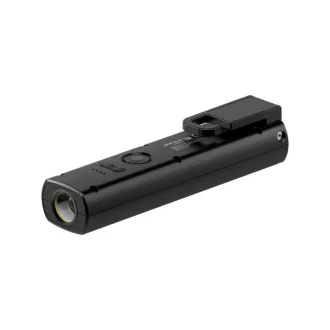   LEDLENSER Akumulátorová pracovná lampa W5R Work 220 lm/600 lm 1xLi-ion