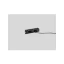 LEDLENSER Akumulátorová pracovná lampa W5R Work 220 lm/600 lm 1xLi-ion