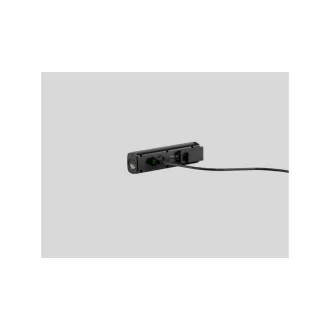   LEDLENSER Akumulátorová pracovná lampa W5R Work 220 lm/600 lm 1xLi-ion